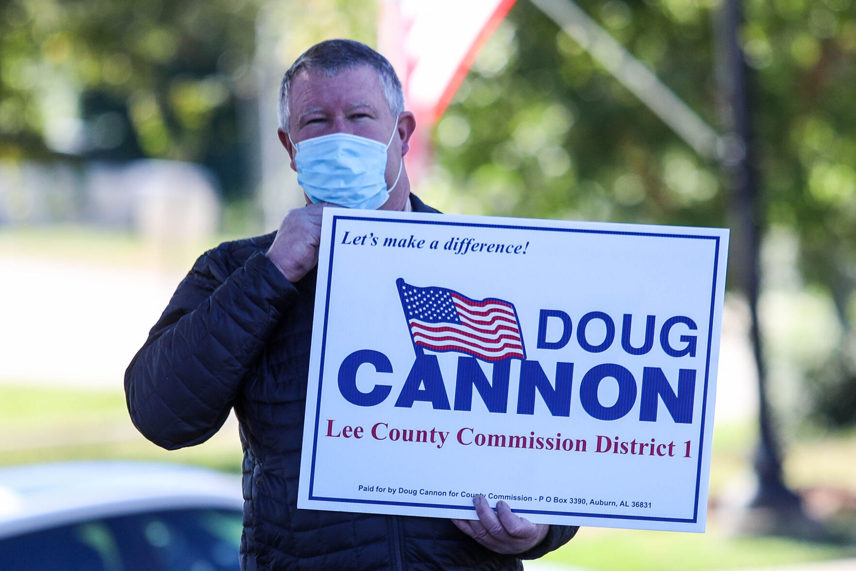 Election 2020